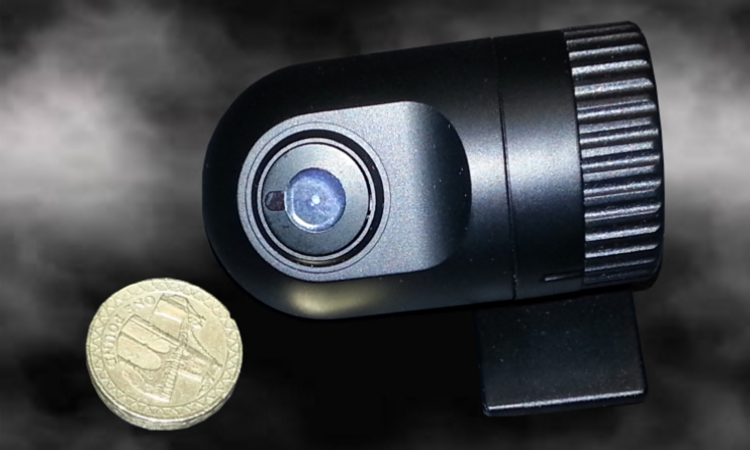 DVR Mini Camera